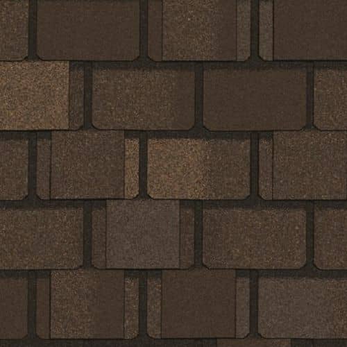 Купить Черепица CertainTeed Belmont Shenandoah 980х450 мм по низкой цене