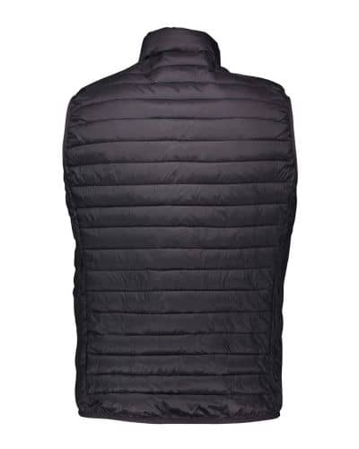 Купить Жилет Piazza Italia черный по низкой цене