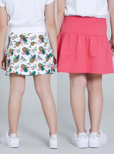 Купить Юбка Piazza Italia набор 2 шт по низкой цене