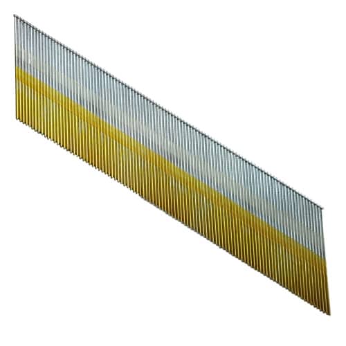 Купить Гвозди финишные 1,8x64 мм для нейлера FoxWeld C1564 AERO 500 шт по низкой цене