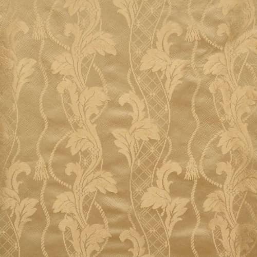 Купить Ткань Galleria Arben Exclusive TASSELS GAUFFRE 122 IVORY ROSE по низкой цене