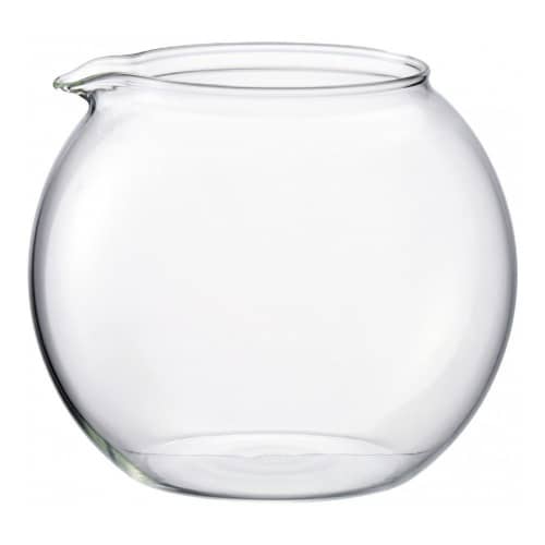 Купить Колба для чайника BODUM Kenya 1л, цвет прозрачный по низкой цене