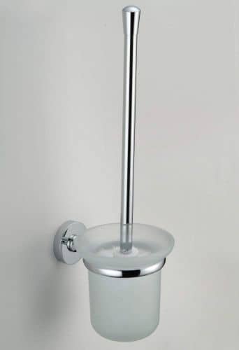 Купить Ершик Verran Ambiss для унитаза настенный по низкой цене