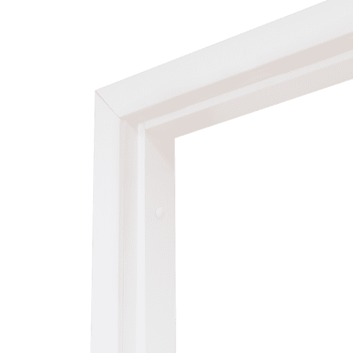 Купить Коробка дверная Olovi, белая, ламинированная, 700 мм, с/ф по низкой цене