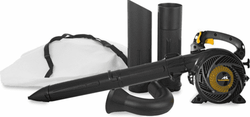 Купить Воздуходувка McCulloch GBV 325 по низкой цене