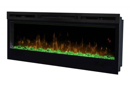 Купить Электрокамин Dimplex Prism 50 BLF5051 по низкой цене