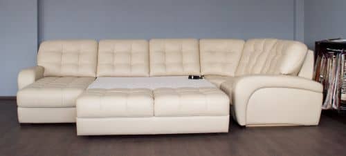 Купить Диван Britannica Форсайт угловой по низкой цене