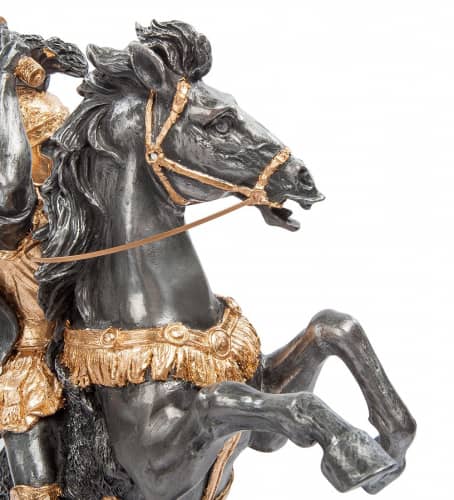 Купить Статуэтка Veronese Александр Македонский WS-641 по низкой цене