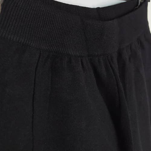 Купить Костюм Lara JS-2001 черный по низкой цене