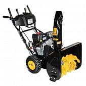 Купить Снегоуборщик Champion ST656BS бензиновый по низкой цене