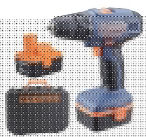 Купить Дрель-шуруповерт Max-pro MPCD12/2 аккумуляторная 85014 по низкой цене