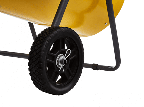 Купить Пушка Ballu Prorab 2 BHP-P2-22 электрическая тепловая по низкой цене