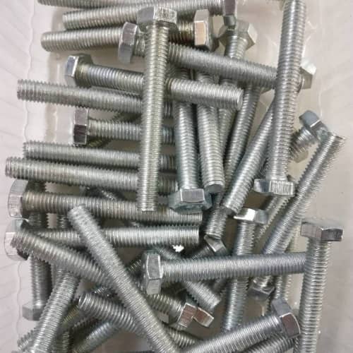 Купить Винт 8х60 по низкой цене