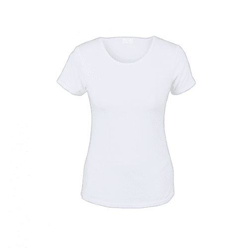 Купить Футболка женская, р-р S по низкой цене