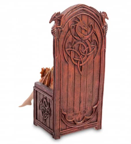 Купить Статуэтка Veronese Вечные друзья WS-303 по низкой цене