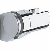 Купить Держатель Grohe Relexa Plus 28623000 для душа регулируемый по низкой цене