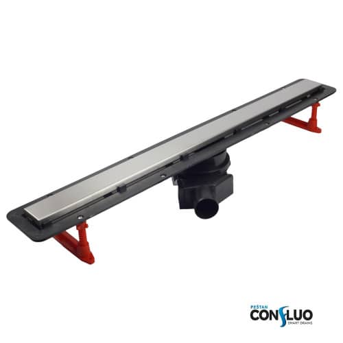 Купить Душевой лоток Pestan Confluo Frameless Line 450 по низкой цене