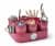 органайзер burgon & ball raspberry sophie conran для инструментов Купить Органайзер Burgon & Ball Raspberry Sophie Conran для инструментов по низкой цене