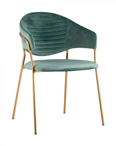 Купить Стул Эвита мятный по низкой цене