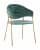 Купить Стул Эвита мятный по низкой цене
