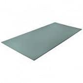 Купить Гипсокартон (ГКЛ) Gyproc Аква Лайт 2500х1200х9,5 мм по низкой цене