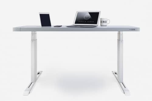 Купить Стол Tabula Sense 2.0 с телескопическими ножками по низкой цене