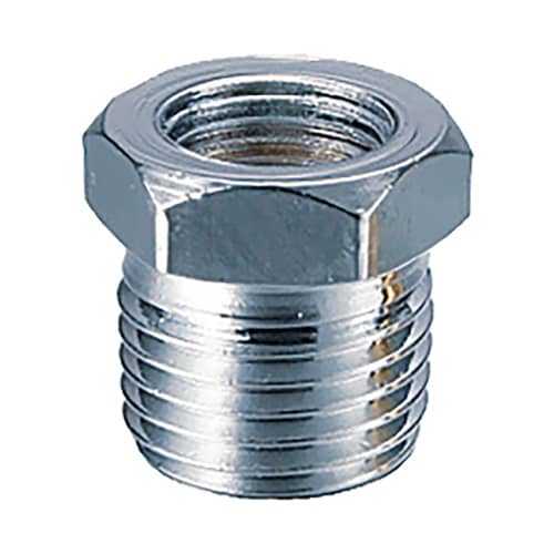 Купить Переходник Fubag 1/2 M на 1/4 F по низкой цене