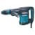 Купить Отбойный молоток Makita HM0870C SDS-Max 1100 Вт 11,4 Дж по низкой цене