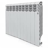 Биметаллические радиаторы для отопления - достоинства и недостатки.