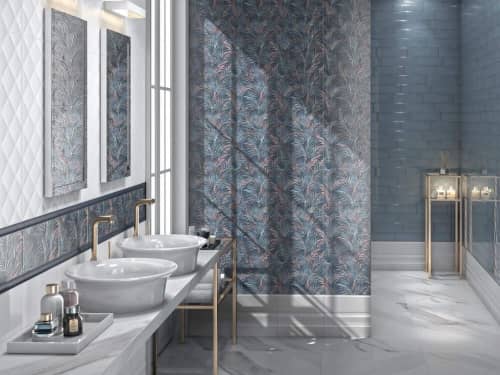 Купить Плитка Kerama Marazzi Альма OP/A16/11000R 30х60 см по низкой цене