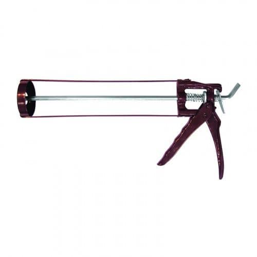 Купить Пистолет Biber для герметиков 9, скелетный по низкой цене