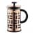 Купить Френч-пресс Bodum Eileen медный, 0,35 по низкой цене