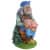 Купить Фигура садовая Баба яга с поросенком 34 см по низкой цене