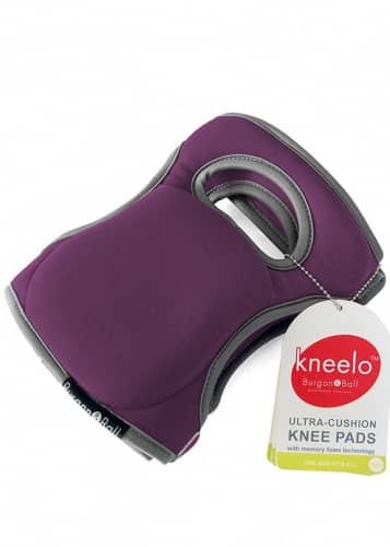 Купить Наколенники универсальные Plum Burgon & Ball по низкой цене