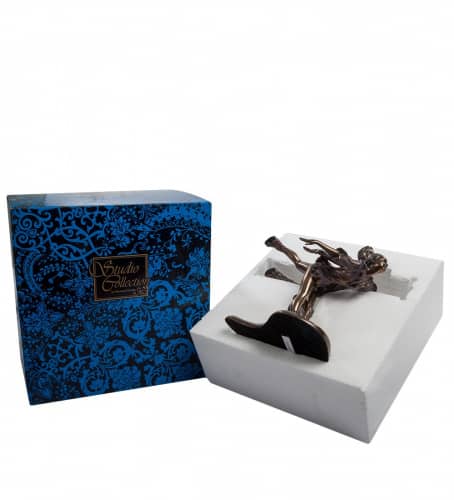 Купить Статуэтка Veronese Парное катание WS-404 по низкой цене