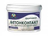 Купить Грунт Оптимист ЛАТЕК Бетонконтакт Л103 6 кг по низкой цене