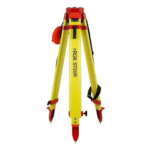 Купить Фибергласовый штатив RGK ST20R по низкой цене