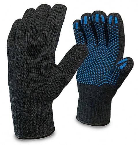 Купить Перчатки 7,5 класс п/ш, ПВХ по низкой цене