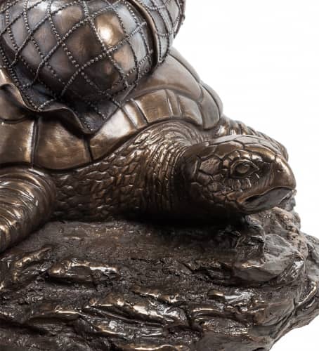 Купить Статуэтка Veronese Гуаньинь - богиня милосердия WS-599 по низкой цене