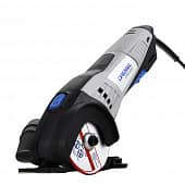 Купить Циркулярная пила компактная Dremel Saw Max DSM20 по низкой цене