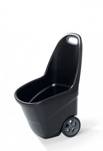Купить Тележка Keter EASY GO XL садовая 62 л по низкой цене