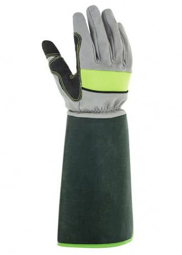 Купить Перчатки для колючих кустарников и роз Buisson Blackfox по низкой цене