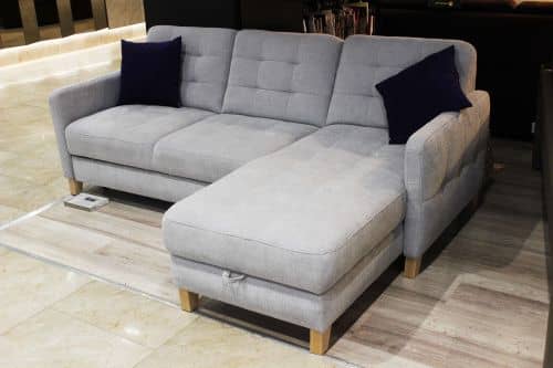 Купить Диван Gala Collezione Elio угловой по низкой цене