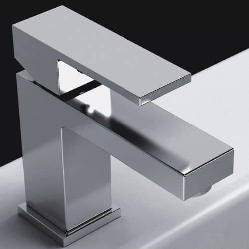 Купить Смеситель Gappo для раковины Roiey G1039 по низкой цене