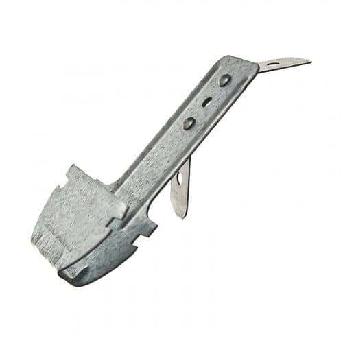 Купить Подвес Knauf с зажимом, 60x27, 58x42х100 мм по низкой цене