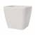 кашпо lechuza quadro white high gloss 43x43x40 см Купить Кашпо Lechuza Quadro white high gloss 43x43x40 см по низкой цене