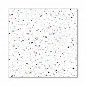 Купить Керамогранит Пудра терраццо 42х42 см по низкой цене