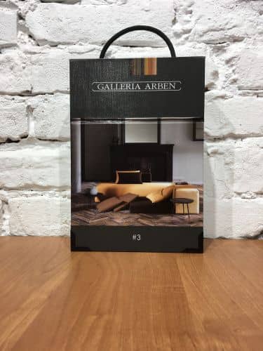 Купить Ткань Galleria Arben коллекция Everyday Colors по низкой цене