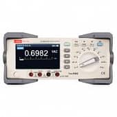 Купить Цифровой мультиметр RGK DM-456 по низкой цене