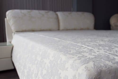 Купить Кровать Dream Land Бали двуспальная по низкой цене